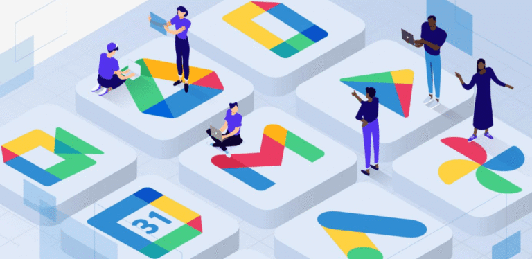 Google Workspace