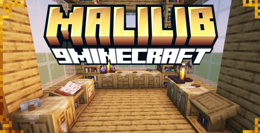 malilib || malilib fabric